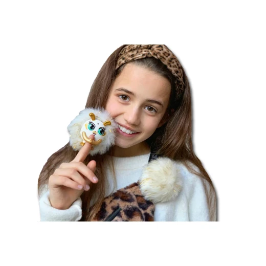 Silverlit Tiny Furries, Assortment models - سيلفر ليت - Image 3