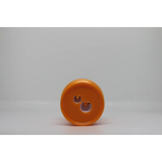 Keyroad Stretchy Fence Sharpener, orange - كيرود - Image 2