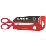 Maped Expert Scissor, 18 cm, Red - مابد