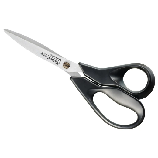 Maped Advanced Scissor, 18 cm, Black - Image 2