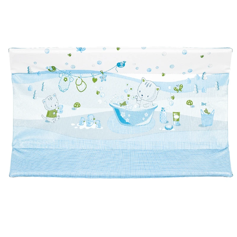 Brevi Changing Matress Idea ** Club Des Bebe - بريفي