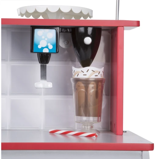 Melissa & Doug Star Diner Restaurant - ميليسا اند دوج - Image 8