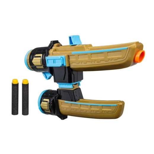 NERF Assembler Gear Marvel Avengers - Assorted - نيرف - Image 5