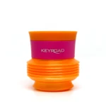 Keyroad Stretchy Fence Sharpener, orange - كيرود