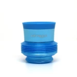 Keyroad Stretchy Fence Sharpener, blue - كيرود