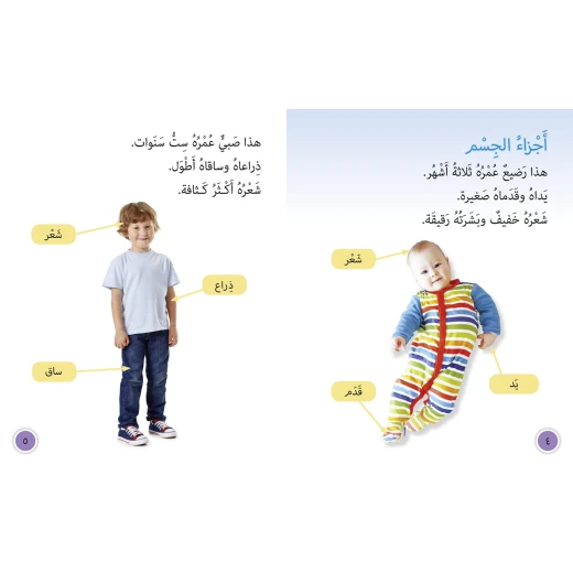 نحن ننمو ونتغير - كولنز - كولينز بيج كات - Image 4