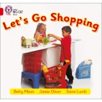 Collins big cat - lets go shopping - كولينز بيج كات
