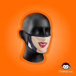 قناع وجه للأطفال بشخصية سنو وايت من مونكيليشس - مونكيليشوس