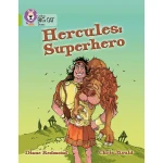 Collins big cat - Hercules: Superhero - كولينز بيج كات