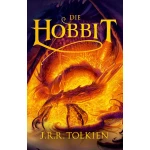 Collins big cat - the Hobbit - كولينز بيج كات