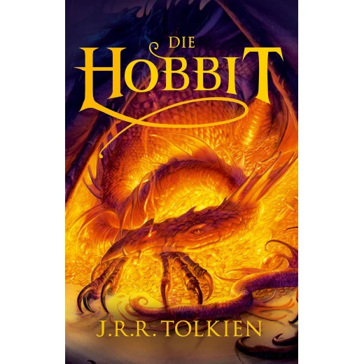 Collins big cat - the Hobbit