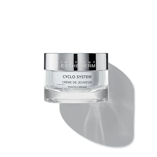 Esthederm - Youth Cream face 50ml - استيديرم - Image 2