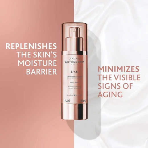 Esthederm - E.V.E. Serum Source 30 مل - استيديرم - Image 5