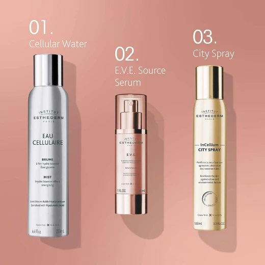 Esthederm - E.V.E. Serum Source 30 مل - استيديرم - Image 4