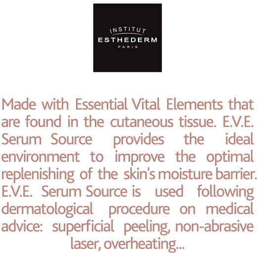 Esthederm - E.V.E. Serum Source 30 مل - استيديرم - Image 2