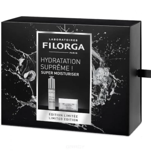 Filorga - Moisturiser Set