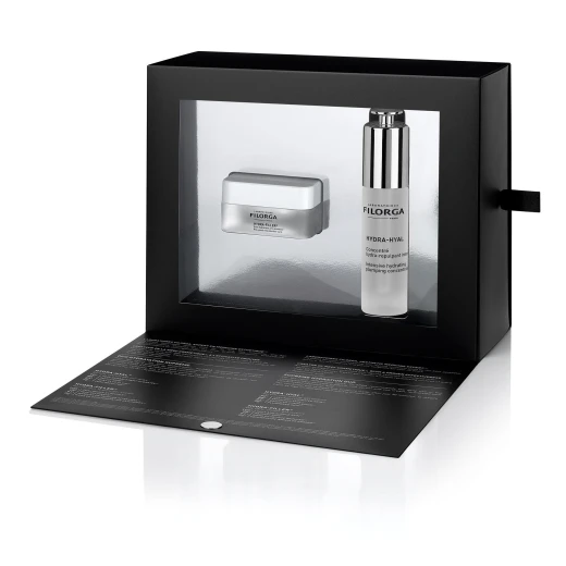 Filorga - Moisturiser Set - فيلورجا - Image 2