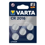 VARTA Batteries Electronics V392 button cell 1.55V battery 1-pack, Button cells in original blister pack of 5 - فارتا