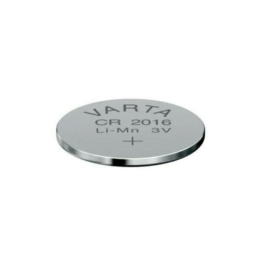 VARTA Batteries Electronics V392 button cell 1.55V battery 1-pack, Button cells in original blister pack of 5 - فارتا - Image 2