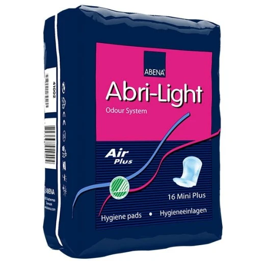 Abena Abri Light Mini Plus x16 Abena Abri Light Mini Plus x16
