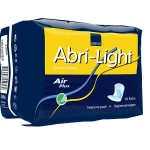 Abena Abri Light Extra x10 - أبينا
