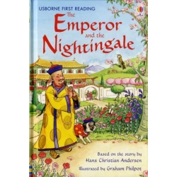 First Reading Four : The Emperor and the Nightingale