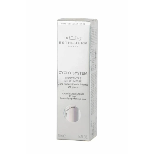 Esthederm - Youth Concentrate 21 Days - استيديرم - Image 2