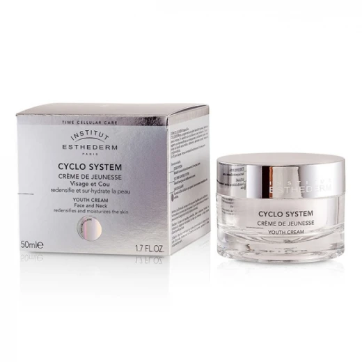 Esthederm - Youth Cream face 50ml Esthederm - Youth Cream face 50ml