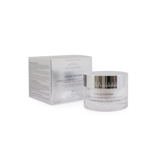 Esthederm - Youth Cream Neck 50ml Esthederm - Youth Cream Neck 50ml