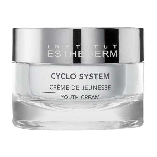 Esthederm - Youth Cream Neck 50ml - استيديرم - Image 2
