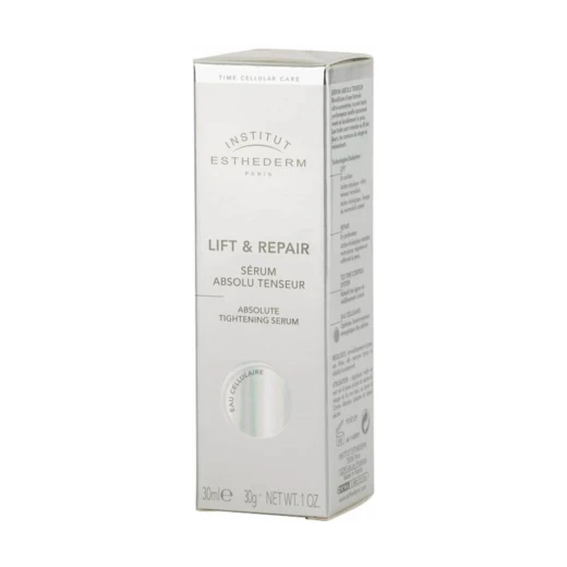 Esthederm - Lift & Repair Absolute Tightening Serum 30 مل - استيديرم - Image 3