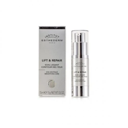 Esthederm - Lift & Repair Absolute Tightening Serum 30 مل - استيديرم - Image 2