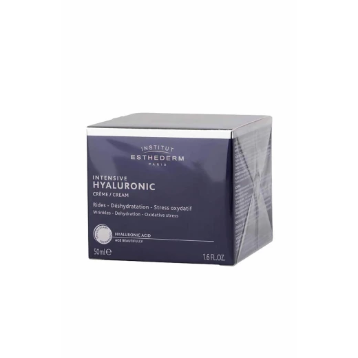 Esthederm - Radiance Intensive Hyaluronic Cream 50ml - Esthederm - Image 3