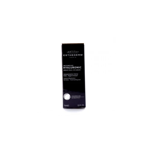 Esthederm - Intensive Hyaluronic Eye Serum 15 مل - استيديرم - Image 3