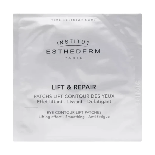 Esthederm - Lift & Repair Eye Contour Lift Patches X2, 3 مل - استيديرم - Image 2