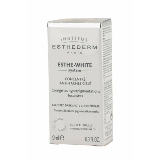 Esthederm - Esthe-White System Targeted Dark Spots Concentrate 9 مل - استيديرم - Image 2