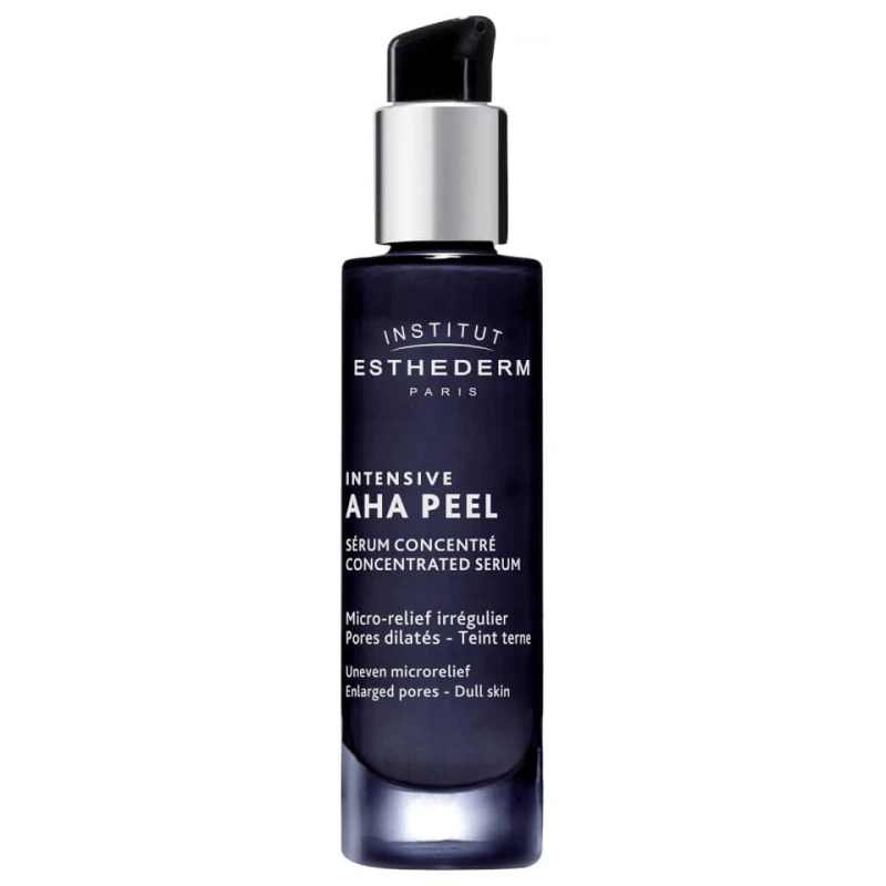 Esthederm - Intensive AHA Peel Concentrated Serum 30ml - استيديرم