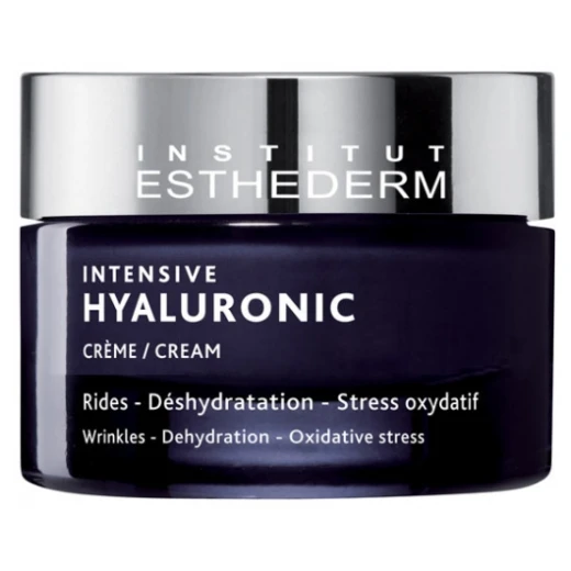 Esthederm - Radiance Intensive Hyaluronic Cream 50ml - Esthederm - Image 4