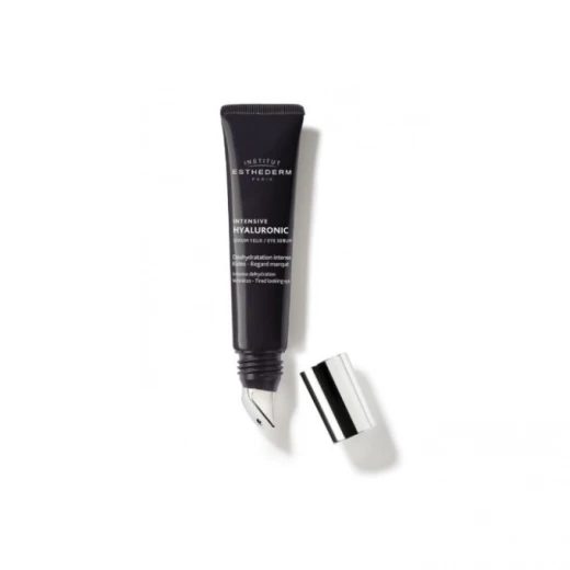 Esthederm - Intensive Hyaluronic Eye Serum 15 مل - استيديرم - Image 4
