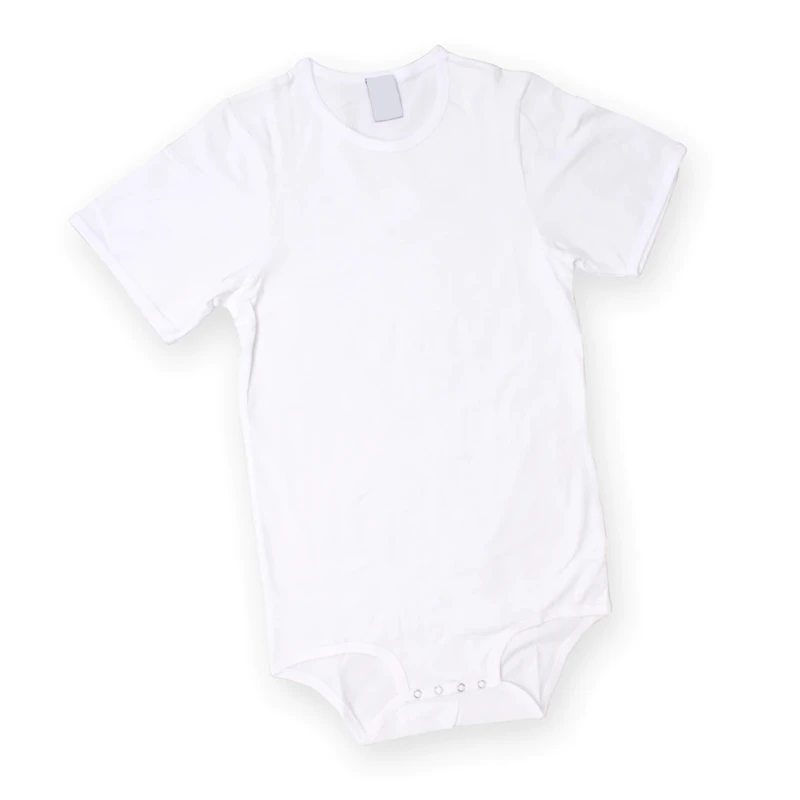 For Baby Onesies 0-3 M, 3 Counts - فور بيبي