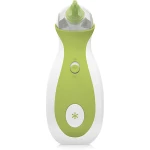 Nosiboo Go, Portable Eletric Nasal Aspirator, Green - Nosiboo