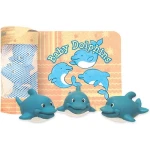 Ibaby: Baby Dolphins (Ibaby Float-Alongs) - اي بيبي