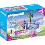 Playmobil Superset Royal Ball 86 Pcs For Children - بلاي موبيل