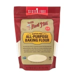 Bob's Red Mill  All Purpose Baking Flour, 624Kg - بوبز ريد ميل