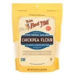 Bob's Red Mill ChickPea Flour 454g - Bob's Red Mill