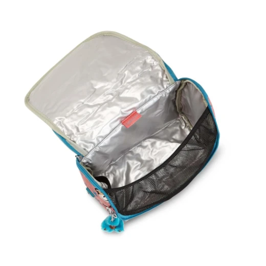 Kipling New Kichirou Dames Schoudertas Toddler Girl Hero - كيبلينج - Image 2