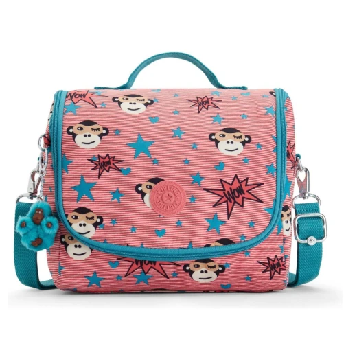 Kipling New Kichirou Dames Schoudertas Toddler Girl Hero Kipling New Kichirou Dames Schoudertas Toddler Girl Hero