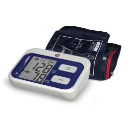Pic Tensiometre Cardio Simple Cuff Electronic