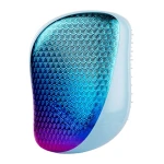 Tangle Teezer Compact Styler Blue Mermaid - تانجل تيزر