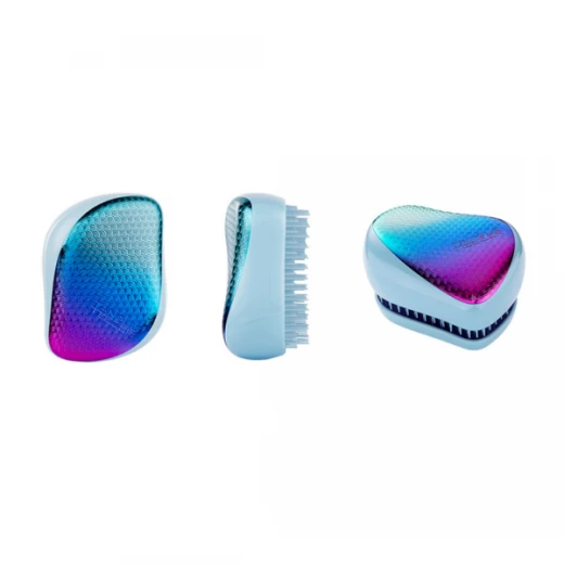 Tangle Teezer Compact Styler Blue Mermaid - تانجل تيزر - Image 3